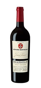 Gérard Bertrand Grand Terroir Grès De Montpellier Syrah Grenache 2014