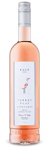 Turkey Flat Rosé 2016