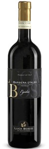 Luca Bosio Egidio Barbera D'alba 2014