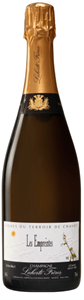 Laherte Les Empreintes Extra Brut Champagne 2010