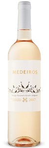 Medeiros Rosé 2016