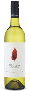 Flametree Sauvignon Blanc Semillon 2016