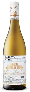 Hedges H.I.P. Chardonnay 2013