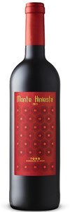 Monte Hiniesta Allegro Con Spirito 2011