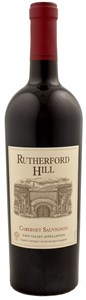 Rutherford Hill Cabernet Sauvignon 2013