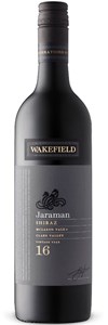 Wakefield Winery Jaraman Shiraz 2015