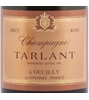 Tarlant Brut Rosé Champagne