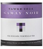 Tawse Gamay Noir 2014