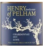 Henry of Pelham Chardonnay 2015