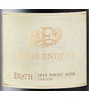 Erath Resplendent  Pinot Noir 2015