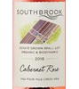 Southbrook Vineyards Estate Grown Small Lot Cabernet Rosé 2016