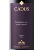 Cadus Malbec 2013