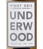 Underwood Pinot Gris 2015