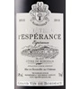 Château L'Espérance 2011