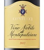 Contucci Vino Nobile Di Montepulciano 2012