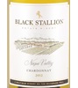 Black Stallion Estate Chardonnay 2015