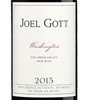 Joel Gott Washington 2014