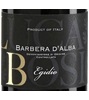 Luca Bosio Egidio Barbera D'alba 2014