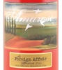 The Foreign Affair Winery Amarosé 2016