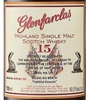 Glenfarclas Vimy Ridge 15-Year-Old Cask Strength Single Malt Scotch