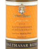 Hattenheimer Nusbrunnen Riesling Kabinett 2008