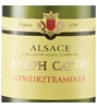 Joseph Cattin Gewurztraminer 2015