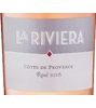 La Riviera Rosé 2016