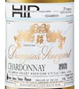 Hedges H.I.P. Chardonnay 2013