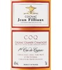 Jean Fillioux Coq Grande Champagne Cognac