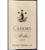 Lionel Osmin & Cie Cahors Malbec 2012