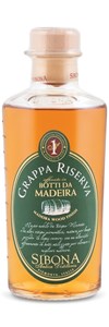 Sibona Botti Di Madeira Riserva Grappa