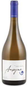 Garcés Silva Amayna Sauvignon Blanc 2010