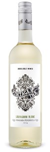 Vintage Ink Indelible Wines Sauvignon Blanc 2014