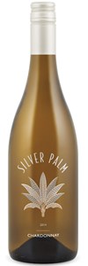 Silver Palm Chardonnay 2014