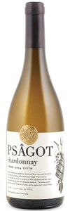 Psâgot Winery M Series Chardonnay 2014