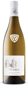 Domaine Besson Chablis 2013