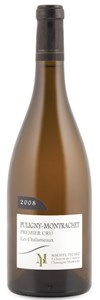 Michel Picard Les Chalumeaux 2008