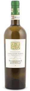 Terredora di Paolo Loggia Della Serra Greco Di Tufo 2014