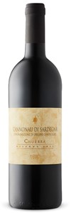 Antichi Poderi Jerzu Chuèrra Riserva Cannonau Di Sardegna 2011