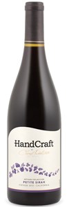 Handcraft Petite Sirah 2013
