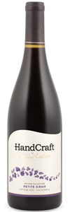 Handcraft Petite Sirah 2013