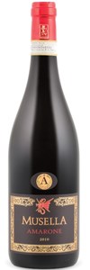 Musella Amarone Della Valpolicella 2010