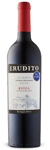 Olarra Erudito Reserva Especial 2009