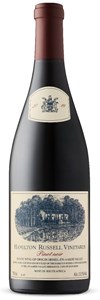 Hamilton Russell Pinot Noir 2011