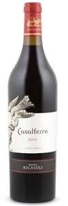 Barone Ricasoli Casalferro Merlot 2015