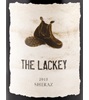 Kilikanoon Wines The Lackey Shiraz 2013