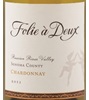 Folie à Deux Chardonnay 2013