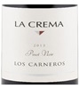 La Crema Pinot Noir 2013