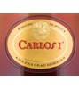 Carlos I Solera Gran Reserva Brandy De Jerez