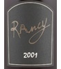 Domaine De Rancy Rivesaltes Ambré 2001